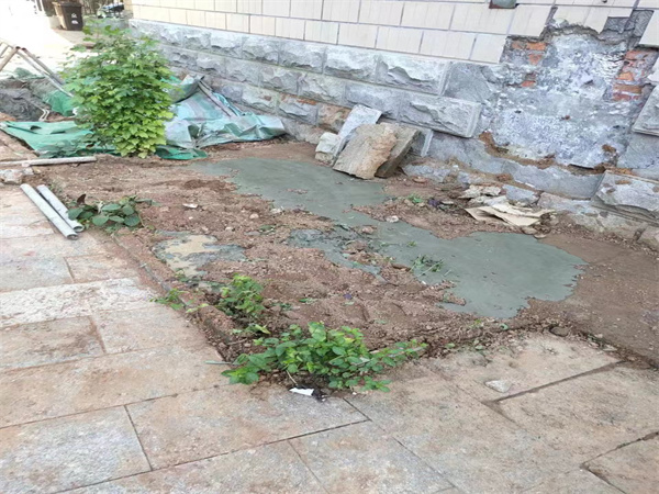 那坡地基基础注浆增加承载力灌浆加固