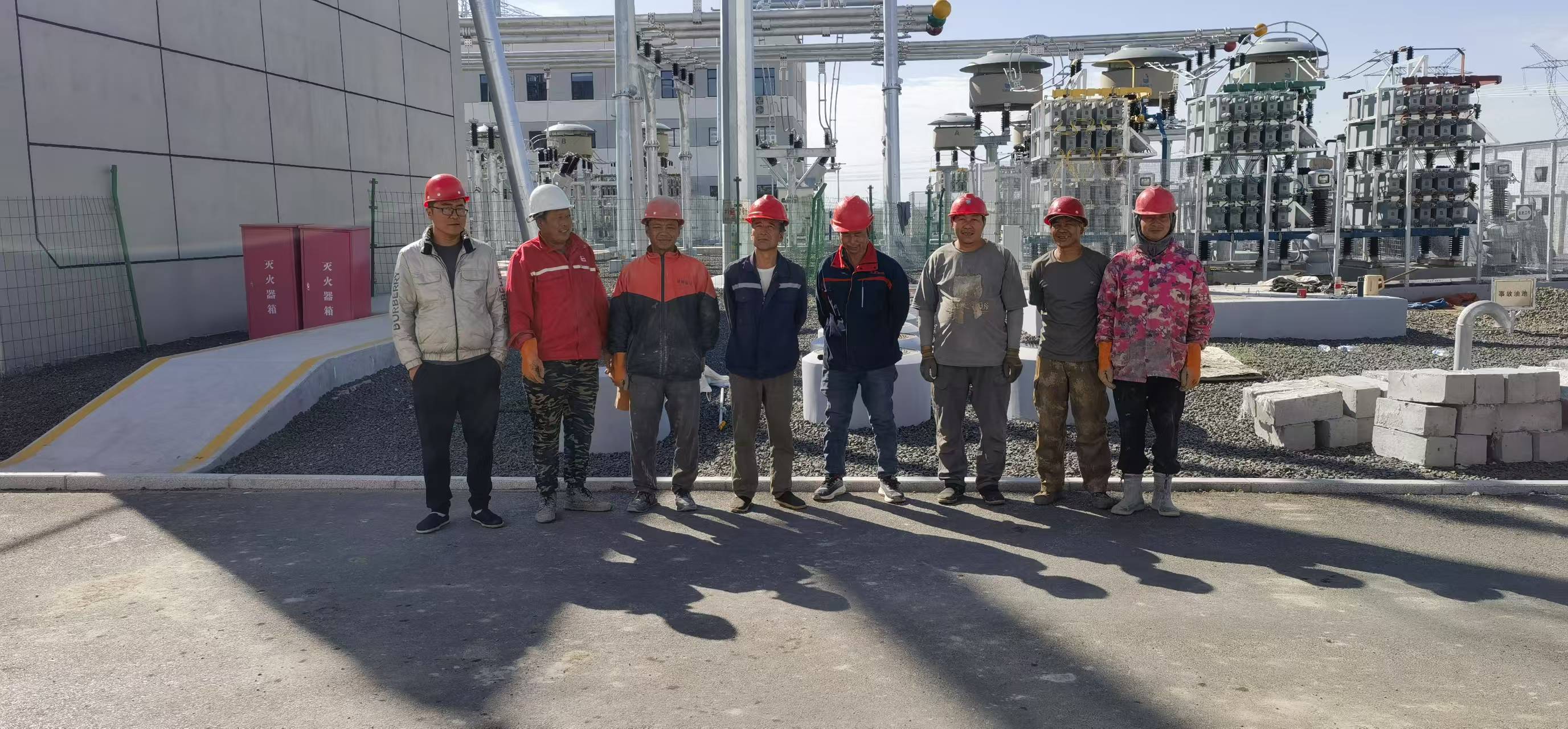 那坡地基沉降如何修复?